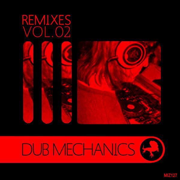 Excuses For Skipping - Tonic For Hysteria (Dub Mechanics Club Remix)