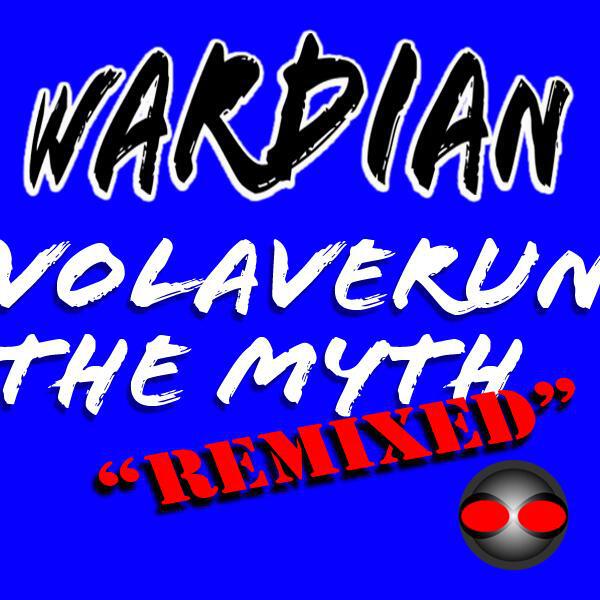 Wardian - Volaverun (Bubu (BREAKS) Remix)