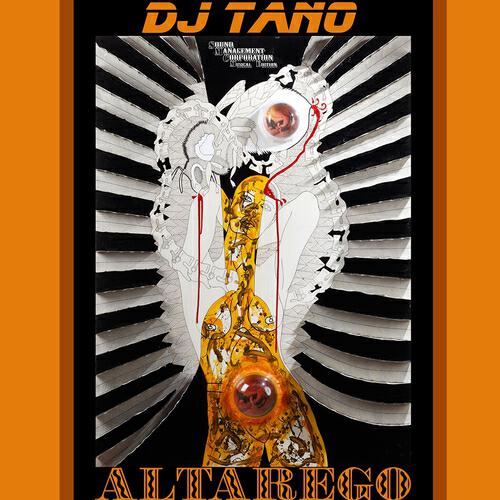 DJ Tano - Extasi