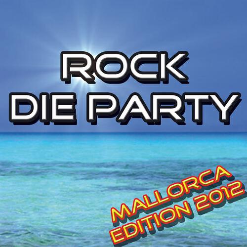Partyrockers - Feiern! (Ohrenstäbchen Mix)