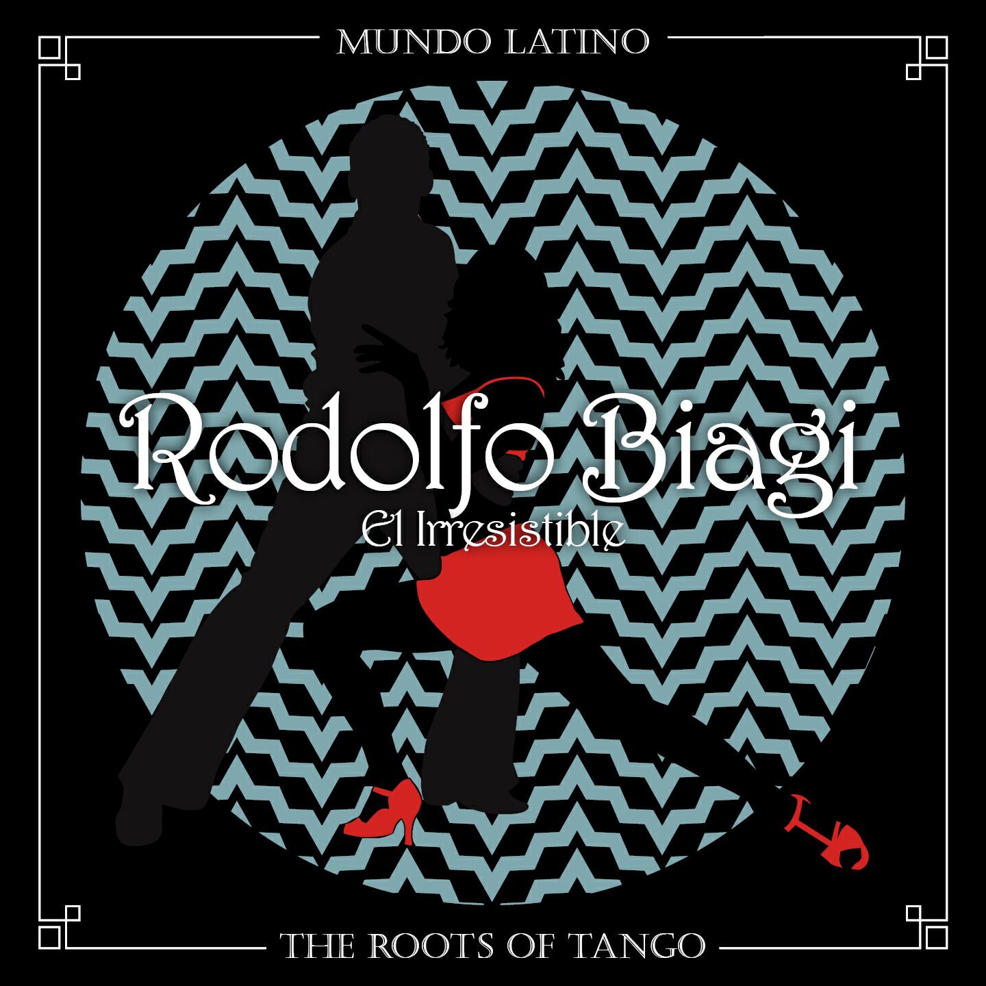 Rodolfo Biagi - Picante