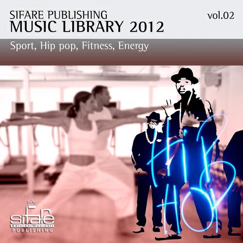 Luigi Di Guida - Waterwalker Remix (Sport, Commercial, Club, Idrobike)