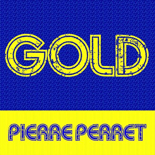 Pierre Perret - Dans mes bras