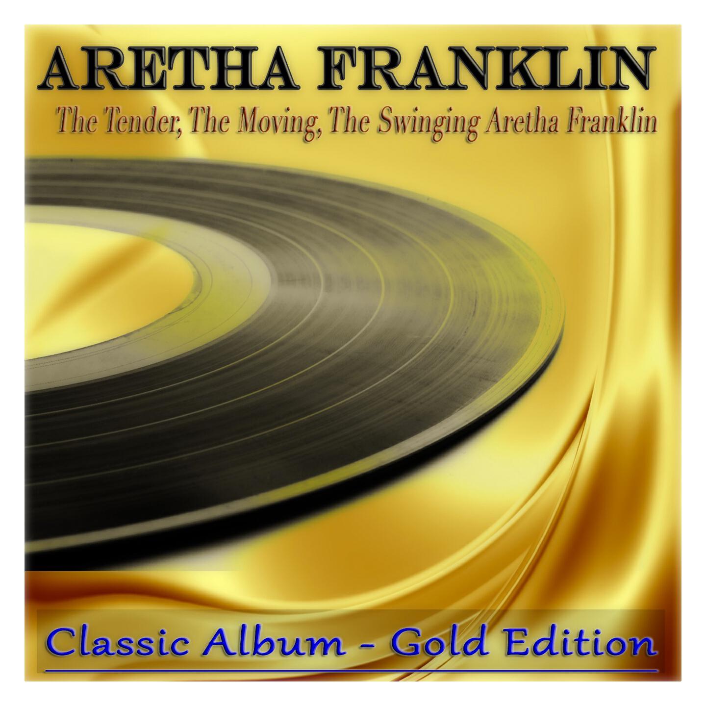 Aretha Franklin - God Bless the Child