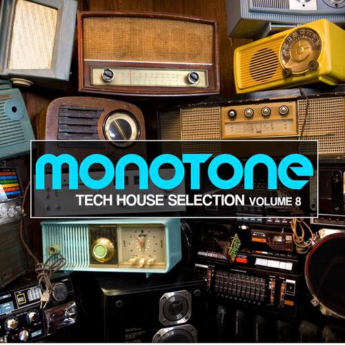 Martin Dawson - Double Six (Ramon Tapia Remix)