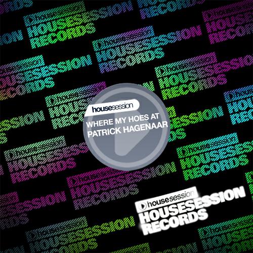 Patrick Hagenaar - Where My Hoes At (Dan Lemur Remix Talking)