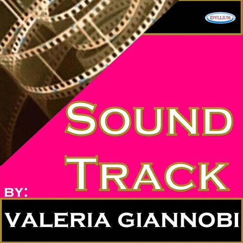 Valeria Giannobi - Rich Design (Dance Pop, Mainstream, Electronic Music, Synth Pop)