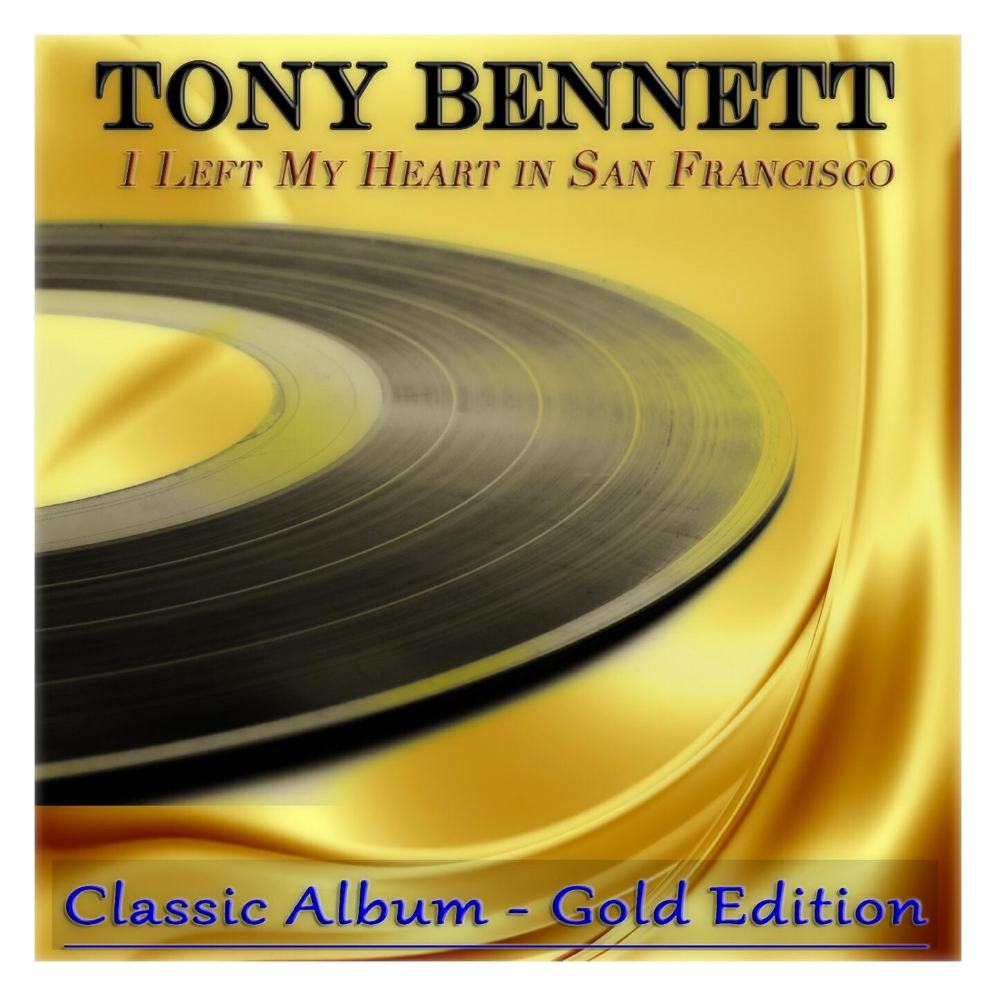 Tony Bennett - Tender Is the Night (From Tender Is the Night)