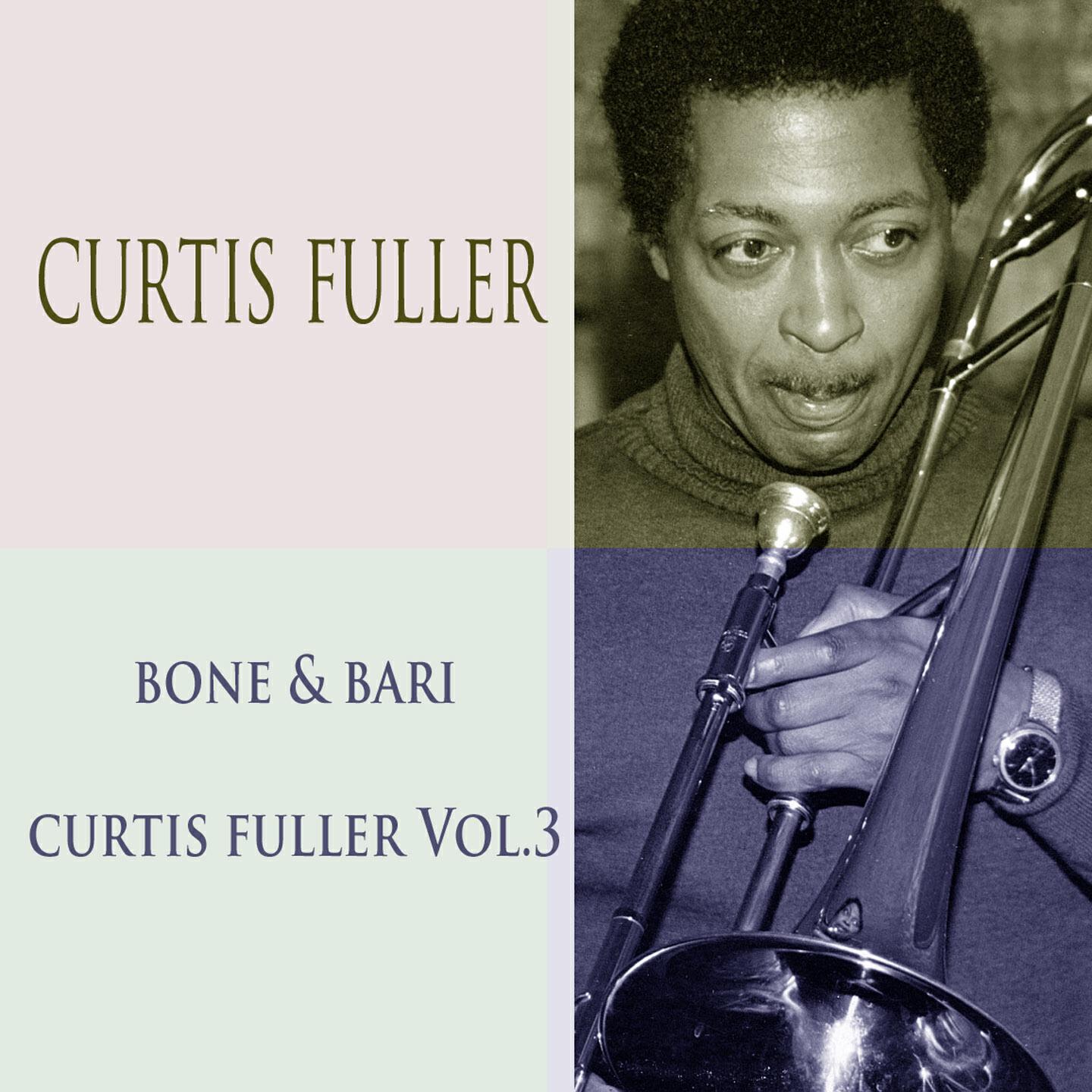 Curtis Fuller - Nita's Waltz