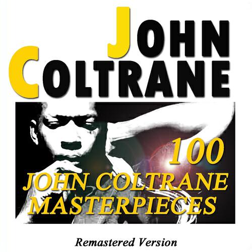 John Coltrane - Central Park West