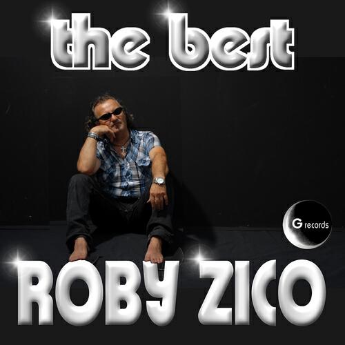 Roby Zico - Synth Music Inc