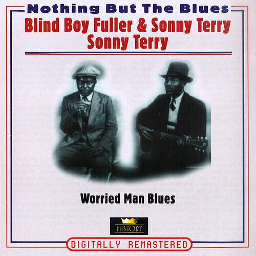 Blind Boy Fuller - Don't Want No Skinny Woman