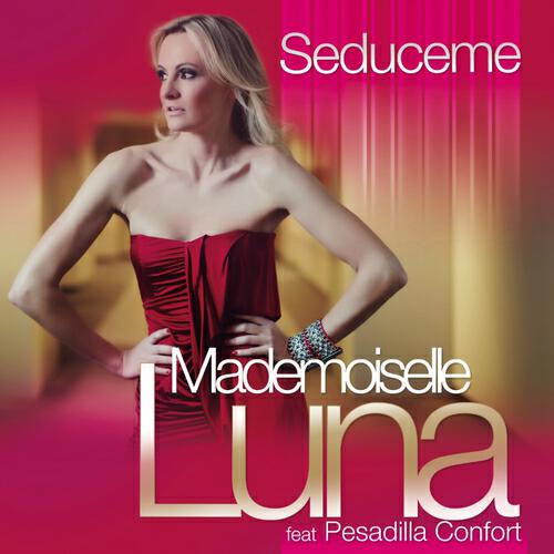 Mademoiselle Luna - Seduceme (Nando Fortunato Remix)