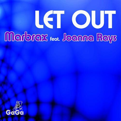 Marbrax - Let Out (Philip Aelis Remix Edit)