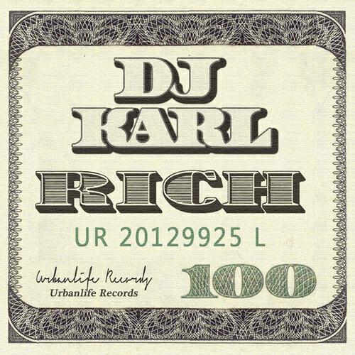 DJ Karl - Poor (Tek Mix)