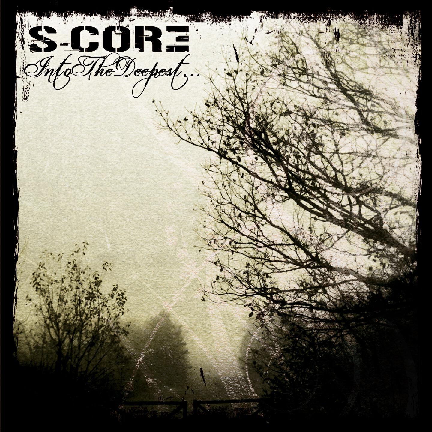S-core - Handful of Nails