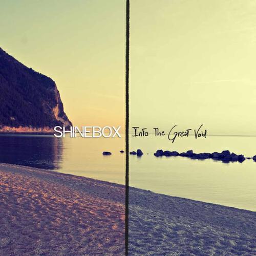 Shinebox - No Use for Long Speeches