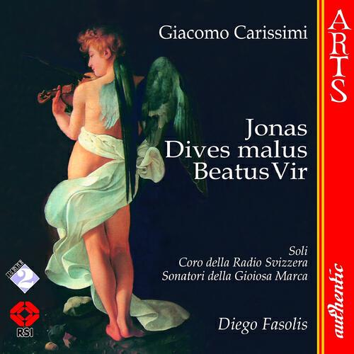 Sonatori della Gioiosa Marca - Beatus Vir a otto voci