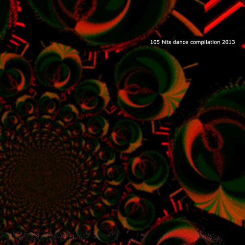 Amos DJ - No Text