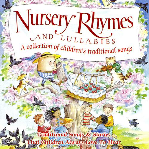 Kidzone - Lavenders Blue