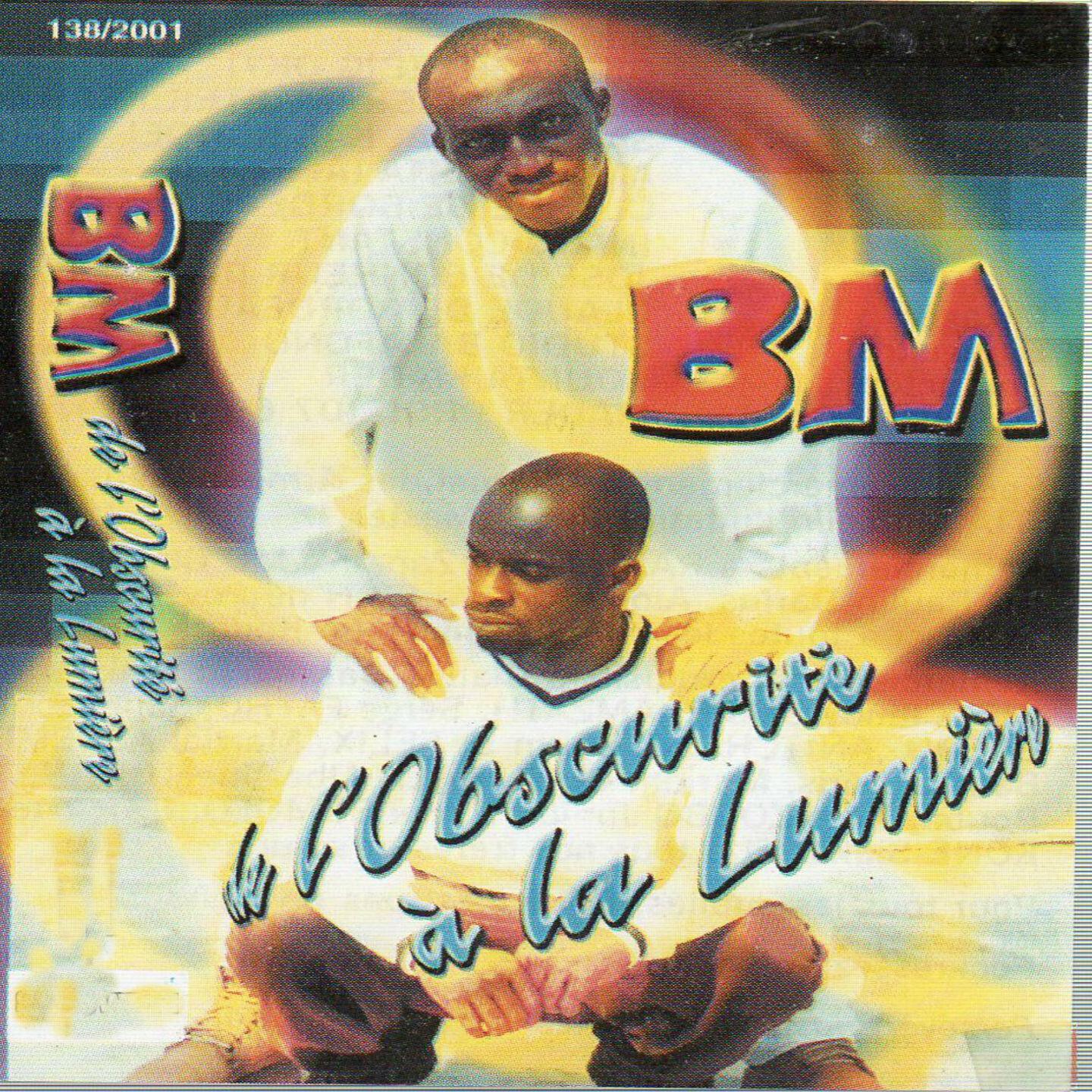 BM - Refondation
