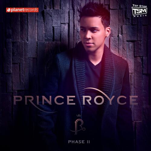 Prince Royce - Dulce