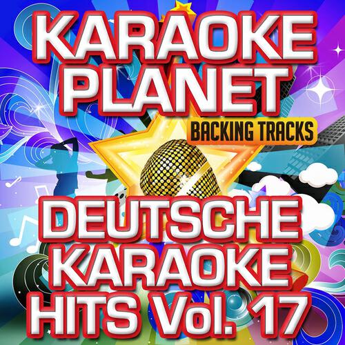 A-Type Player - Dieser Weg (Karaoke Version) (Originally Performed by Xavier Naidoo)