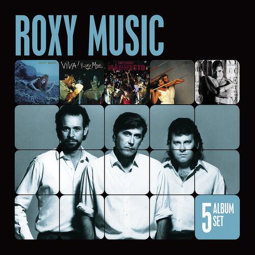 Roxy Music - Pyjamarama (Live At the Apollo, Glasgow)