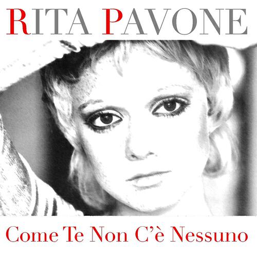 Rita Pavone - Amore twist
