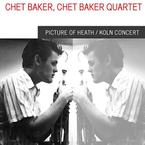 Chet Baker Quartet - Cool Blues