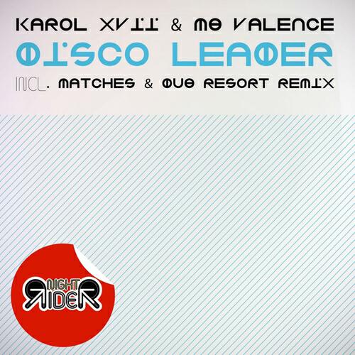 Karol XVII - Dub Leader (Dub Resort Remix)
