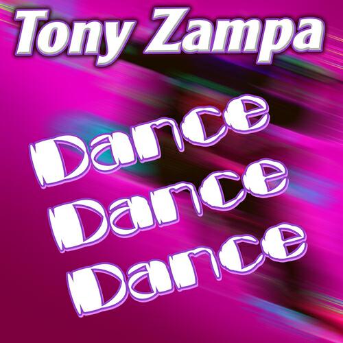 Tony Zampa - Dance Dance Dance (Radio Edit)