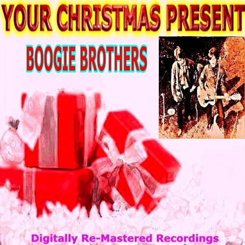 Boogie Brothers - She Ain't Livin' Here No More