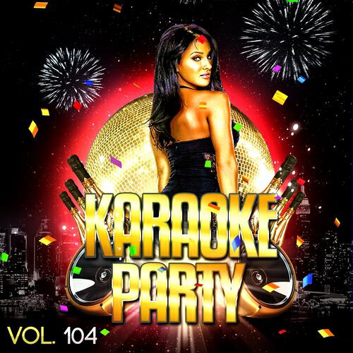 Karaoke Legends - Somebody's Baby (Karaoke Version) (Originally Performed By Jackson Browne)