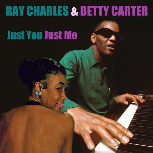 Ray Charles - I Like to Hear It Sometime