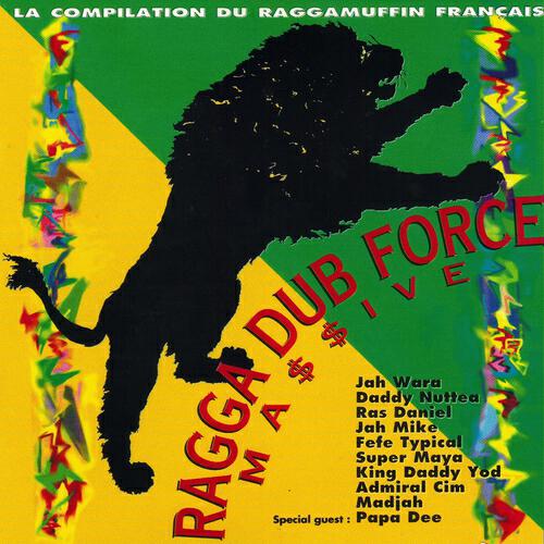 Jah Wara - Trop de mensonges