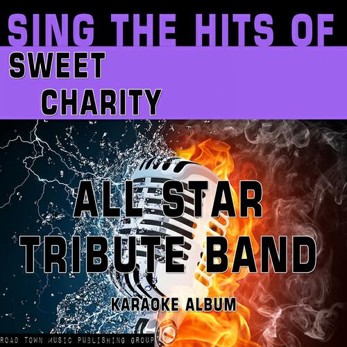 All Star Tribute Band - Big Spender (Karaoke Version) (Originally Performed By Sweet Charity)