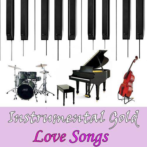 Instrumental All Stars - How Would You Like to Be