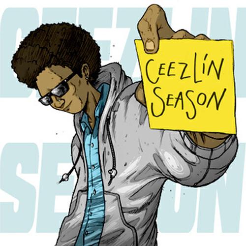 Ceezlin - The Way You Love Me