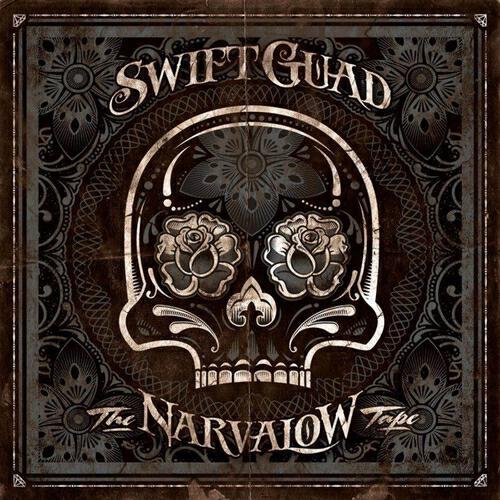 Swift Guad - Rouge sang