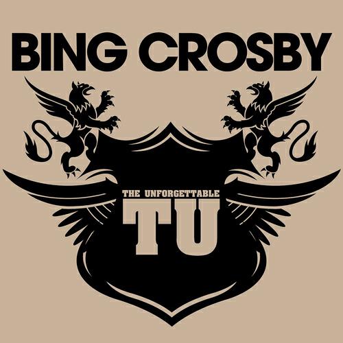 Bing Crosby - I Can't Get Started