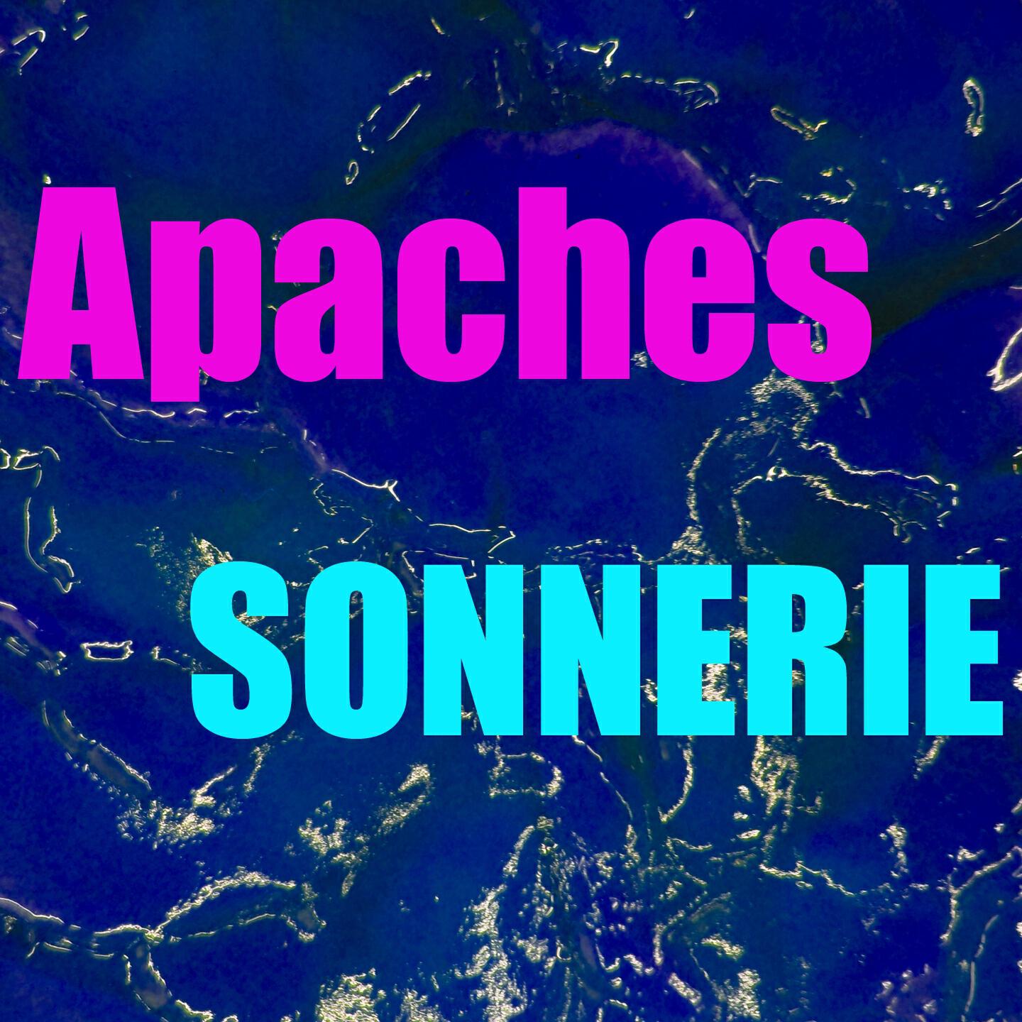 Sonneries Portables - Sonnerie Apaches