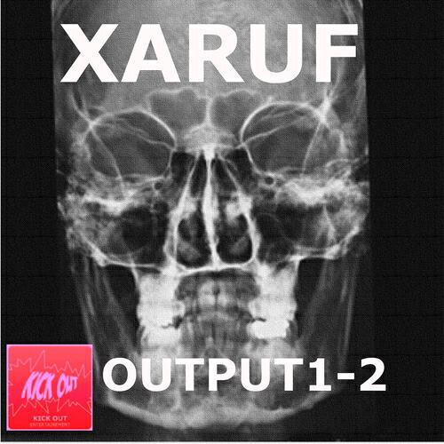 Xaruf - Vous Voulez (Dj Furax Remix)