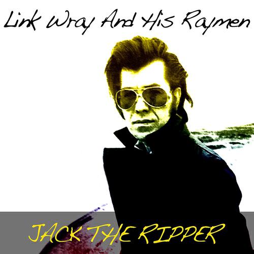 Link Wray and His Ray Men - My Beth
