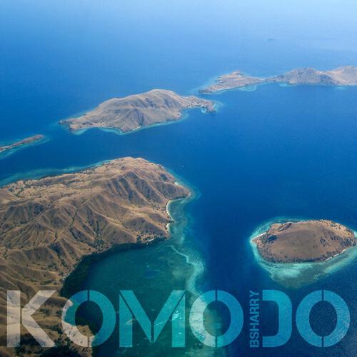 Bsharry - Komodo (Tung Mix)