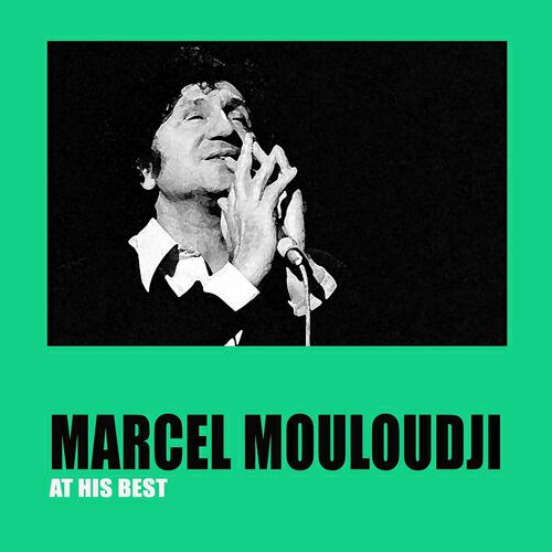 Marcel Mouloudji - La complainte de la butte
