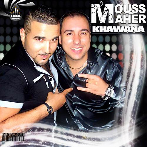 Mouss Maher - Zanga zanga