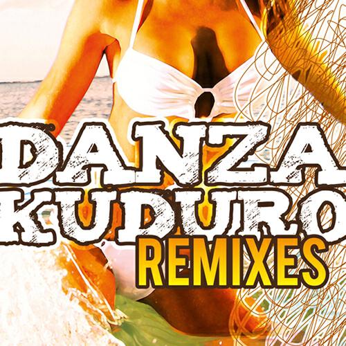 Don Lore V - Danza Kuduro (Horizons Extended Remix)