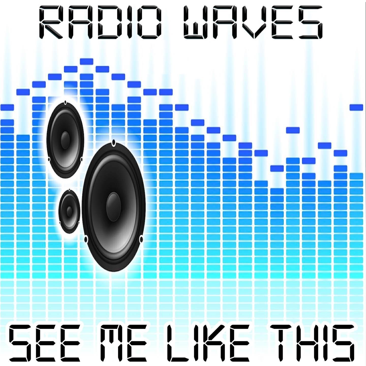 Radio Waves - See Me Like This - A Tribute to Stooshe