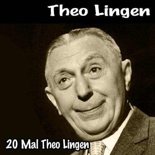 Theo Lingen - Ich hab's gern mitten in der Nacht